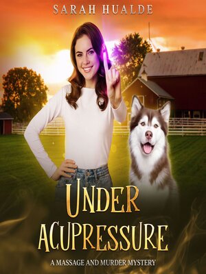 cover image of Under Acupressure